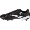 Černé kopačky Joma Aguila Cup 2401 FG