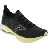 Černé pánské tenisky Mizuno Wave Neo Wind