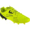 Neonově žluté kopačky Joma Score 2309 FG