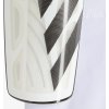 Bílé chrániče adidas X SG Shin Guards
