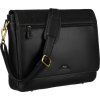 Peterson kožená pánská taška na notebook (Velikost ONE SIZE)
