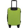 Zelený cestovní kufr SEA EAGLE vel. S