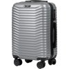Stříbrný cestovní kufr SEA EAGLE vel. S