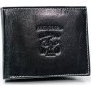 Always Wild černá pánská peněženka bez vnějšího zapínání A270 (Velikost ONE SIZE)
