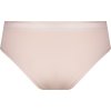 Béžové kalhotky Mefemi Celine