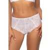 Krajkové kalhotky s vyšším pasem Mat Natalie