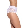 Klasické kalhotky s krajkovými boky Gabidar 207