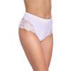 Klasické kalhotky s krajkovými boky Gabidar 207