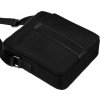 Rovicky Černá pánská praktická messenger taška
