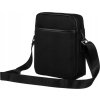 Rovicky Černá pánská praktická messenger taška