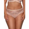 Kalhotky s krajkou Ava 2109