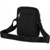 Rovicky Černá praktická taška přes rameno z cordury