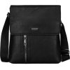 Rovicky pánská taška přes rameno z ekologické kůže