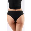 Dámské bezešvé brazilky Julimex Panty Brasil