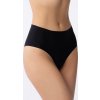 Dámské bezešvé brazilky s vyšším pasem Julimex Brasil Maxi