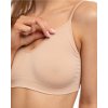 Basic braletka Julimex Bamboo Bralette