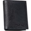 4U Cavaldi černá peněženka z umělé kůže B053 (Velikost ONE SIZE)