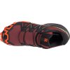 Vínové trailové boty Salomon Speedcross 6 (Velikost 41 1/3)