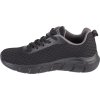 Černé dámské tenisky Skechers Bobs Sport B Flex - Quick Pivot