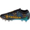 Černé pánské kopačky Joma Striker 2401 FG