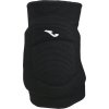 Černé chrániče loktů Joma Elbow Block
