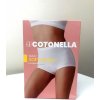 Vysoké kalhotky z modalu Cotonella 367 MAxi