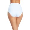 Kalhotky s vysokým pasem a bezešvým lemováním Eldar Violina