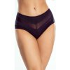 Kalhotky s vysokým pasem a bezešvým lemováním Eldar Violina