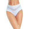Kalhotky s vysokým pasem a bezešvým lemováním Eldar Violina