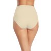 Kalhotky s vysokým pasem a bezešvým lemováním Eldar Violina