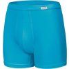 Boxerky Cornette Authentic Perfect (Velikost S, Barva grafitová)