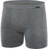 Boxerky Cornette Authentic Perfect (Velikost S, Barva grafitová)