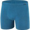 Boxerky Cornette Authentic Perfect (Velikost S, Barva grafitová)