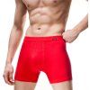 Boxerky Cornette Authentic Perfect (Velikost S, Barva grafitová)