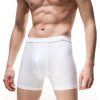 Boxerky Cornette Authentic Perfect (Velikost S, Barva grafitová)