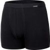 Boxerky Cornette Authentic Perfect (Velikost S, Barva grafitová)
