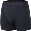 Boxerky Cornette Authentic Perfect (Velikost S, Barva grafitová)