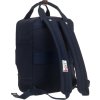 Peterson Tmavě modrý sportovní stylový batoh (Velikost ONE SIZE)