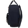 Peterson Tmavě modrý sportovní stylový batoh (Velikost ONE SIZE)