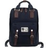 Peterson Tmavě modrý sportovní stylový batoh (Velikost ONE SIZE)