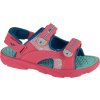 Dívčí růžové sandály Joma S.Ocean Jr 2307