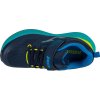 Tmavě modré chlapecké tenisky Joma Ferro Jr 2428