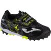 Černé chlapecké kopačky Joma Super Copa Jr 2401 TF