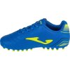 Modré chlapecké kopačky Joma Toledo Jr 2404 AG