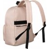 Peterson béžový batoh s prostorem pro notebook