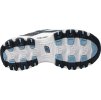 Tmavě modré sneakersy Skechers D'Lites - Biggest Fan