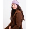 Měkká čelenka Fuzzy Vibes Art Of Polo (Barva blue, Velikost ONE SIZE)