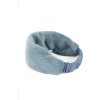Měkká čelenka Fuzzy Vibes Art Of Polo (Barva blue, Velikost ONE SIZE)