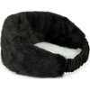 Měkká čelenka Fuzzy Vibes Art Of Polo (Barva blue, Velikost ONE SIZE)