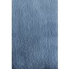 Měkká čelenka Fuzzy Vibes Art Of Polo (Barva blue, Velikost ONE SIZE)